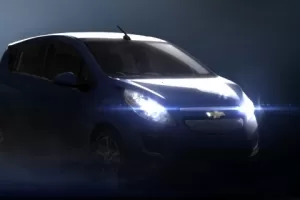 Chevrolet připravuje pro elektrický Spark nové baterie