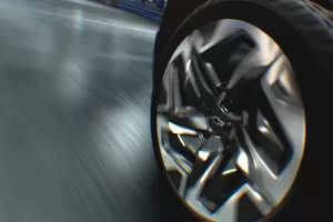 Chevrolet Silverado ukazuje řízení zadních kol. Obří pick-up bude obratný jako baletka