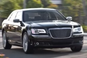 Chrysler 300C 2011: velký „Amík” v novém