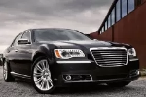 Chrysler 300C 2011: již takřka kompletně
