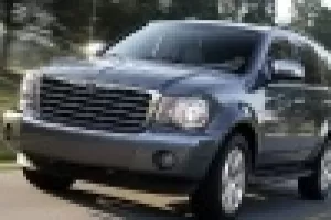 Chrysler Aspen Hybrid: další silniční eko koráb