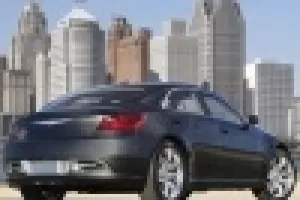 Chrysler chystá sedan se zadním pohonem