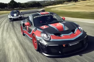 Chystá se nové Porsche 911 GT2 RS. Má mít hybrid z motorsportu a výkon přes 700 koní!