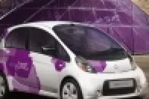 Citroën C-Zero: sériový elektromobil je na světě