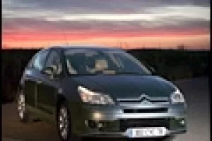 Citroën C4: pořádná porce dynamiky - 2. kapitola