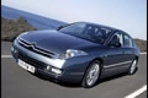 Citroën C6: vůz, který probouzí emoce