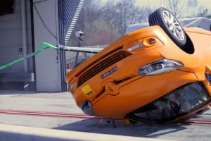 Crash test kabrioletů: Nejlepší Opel Cascada, nejhorší VW Golf