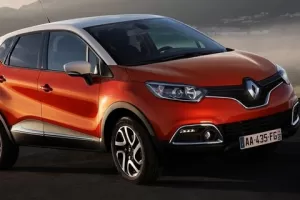 Crossover Renault Kadjar si brousí zuby na Tiguan a Yetiho