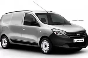 Dacia Dokker: Renault chystá levnější Kangoo