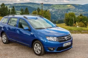 Dacia Logan MCV se změnila ve velký kombík, stojí jen 179 900 Kč