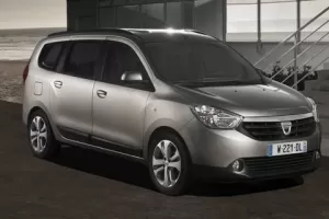 Dacia rozšiřuje výbavu pro modely Lodgy, Dokker a Dokker Van