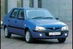 Dacia Solenza: rumunské auto pro každého