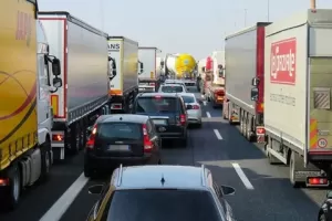 Oprava dálnice D1 jde letos do finále. Příští rok bude nejhorší v historii rekonstrukce