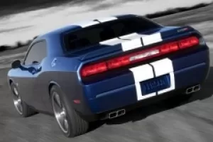 Diskuze – Dodge Challenger SRT8 392: exkluzivita detailně