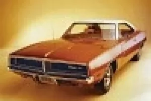 Dodge Charger 426 Hemi: pán silnic - 2. kapitola