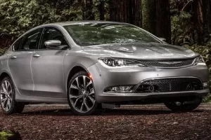 FCA Fiat-Chrysler zřejmě ukončí výrobu osobních aut v USA kvůli nákladům