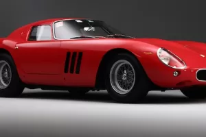 Ferrari 250 GTO (1961-1964): (Ne)homologovaná kráska i zvíře