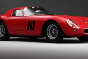 Historie Ferrari 250 GTO: Znáte příběh bájného jednorožce a krále aukčních síní?