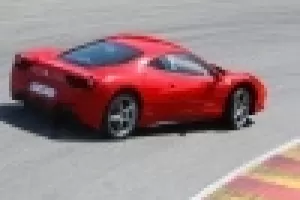 Ferrari 458 Italia: automobilce unikl ceník