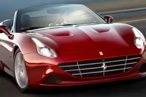 Ferrari California T bude díky paketu Handling Speciale ještě ostřejší