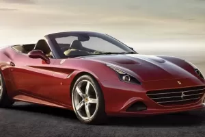 Ferrari California T: rozsáhlý facelift přinesl turbíny a 70 koní navíc
