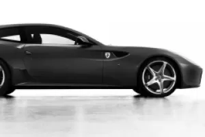 Ferrari FF Maximus od DMC dává 888 koní
