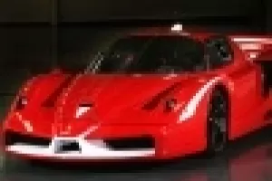 Ferrari FXX Evoluzione: dokonalost po italsku