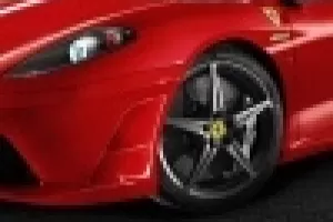 Ferrari Scuderia Spider 16M: oslava 16. titulu