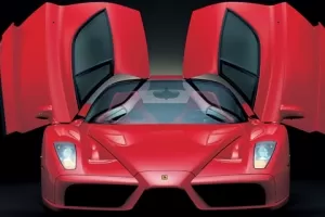 Ferrari spustilo prémiový program údržby novějších vozů. Je tam Enzo i Modena