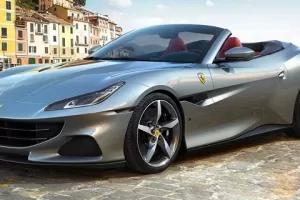 Ferrari Portofino je teď o něco ostřejší. Více výkonu darovalo sličné GT Roma