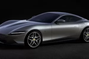 Ferrari přináší další podrobnosti o elegantním GT Roma. Zveřejňuje i nové fotografie
