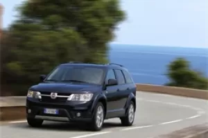 Diskuze – Fiat Freemont: dva naftové motory a cena od 569 900 Kč (+video)