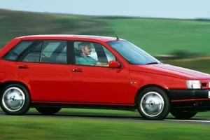 Fiat Tipo (1988 – 1995): Už se na něj dávno zapomnělo