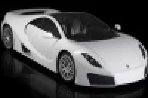 GTA Spano: Bugatti Veyron ze Španělska?
