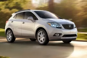 GM svolává 3,64 milionu aut kvůli airbagům. Není to kvůli Takatě