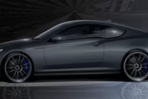 Hyundai Genesis Coupe dostane turbo a výkon přes 450 koní