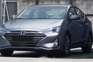 Hyundai přechází na ostré hrany. Design Elantry se kvůli tomu hodně změní