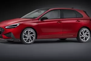 Hyundai i30 2020 v ČR: Cena, výbava, motory, technická data, facelift
