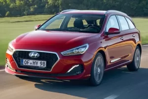 Je Hyundai i30 to nejlepší z Česka? Přečtěte si, proč to o sobě říká