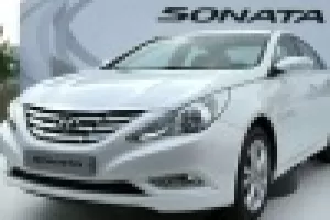Hyundai Sonata 2010: máme detaily