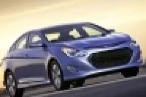 Hyundai Sonata Hybrid: opravdu nejlepší?