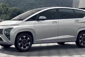 Hyundai představil další rodinné auto. Stargazer si na nic nehraje, stačí mu 115 koní a malá kola