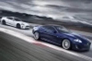 Jaguar XKR 2011: nové edice Speed a Black