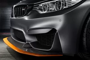 Galerie - Koncept BMW M4 GTS předznamenává něco ještě ostřejšího - AutoRevue.cz