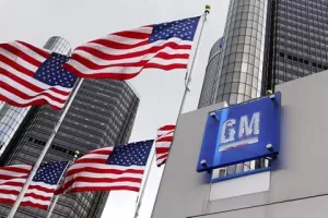 Koncern General Motors svolává do servisu přes osm milionů aut