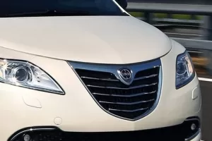 Lancia v Evropě končí, vyrábět bude jen Ypsilon pro italský trh