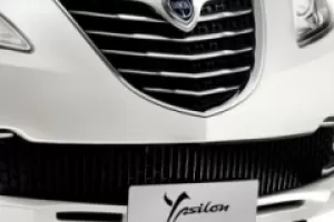 Lancia Ypsilon: hlavní naděje renesance značky