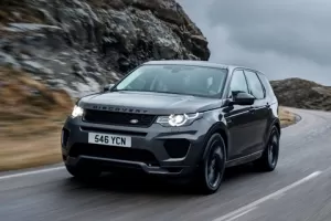 Land Rover uvedl nový zážehový dvoulitrový motor řady Ingenium