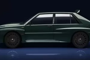 Legendární Lancia Delta Integrale se vrátí!