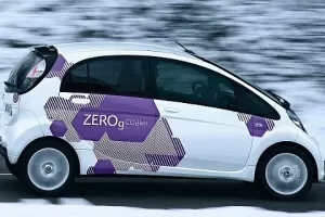 Legrace nekončí: elektromobil Citroën C-Zero bude stát 551 800 Kč